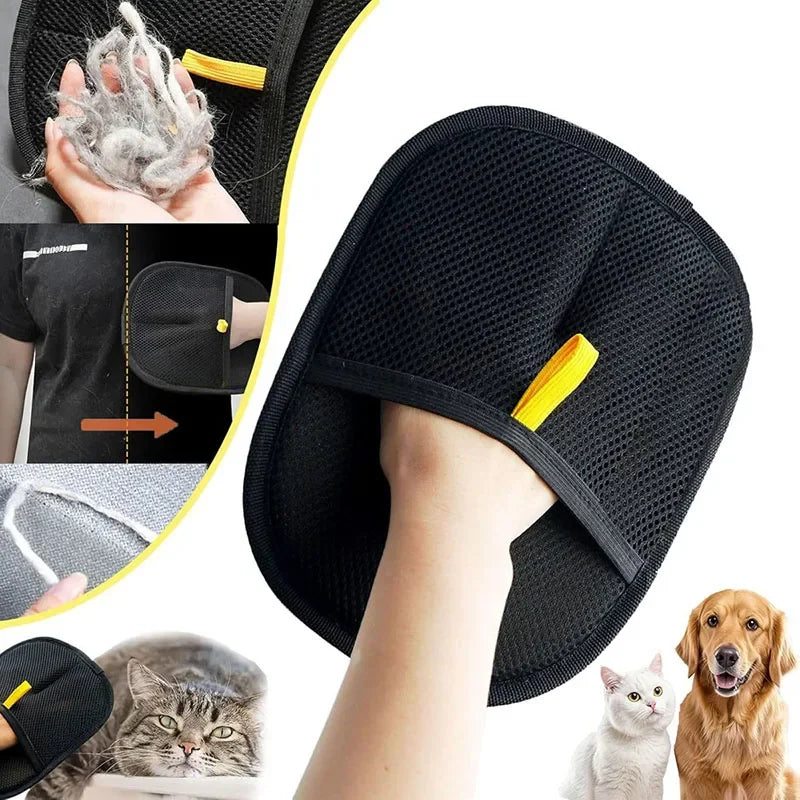 FurSweep Gloves 🐾✨