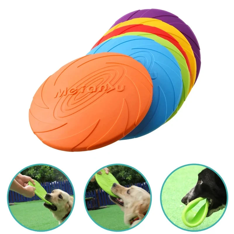 AeroFlex Disc 🥏🐶