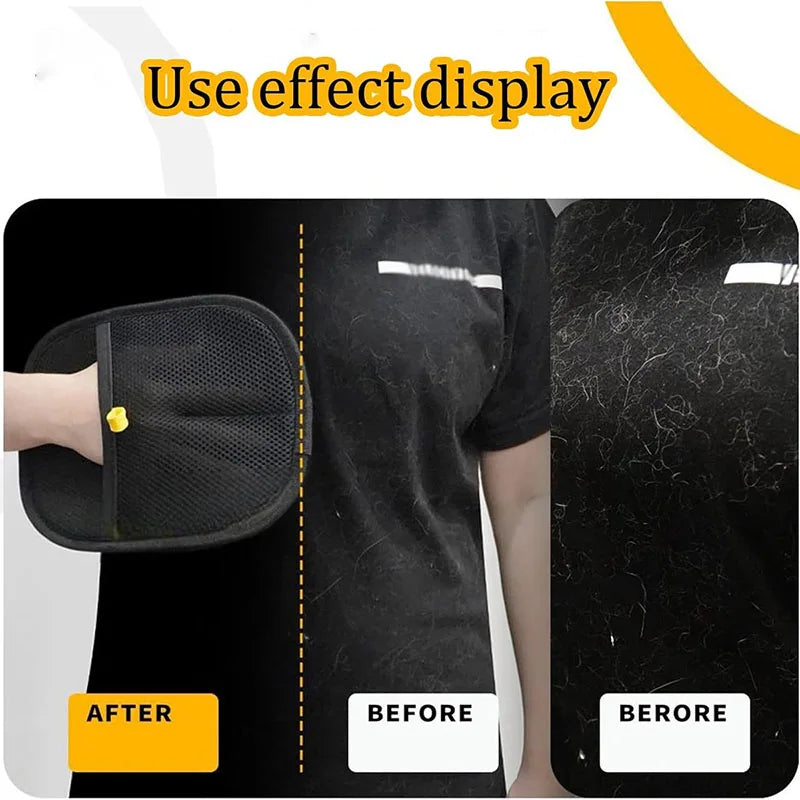 FurSweep Gloves 🐾✨