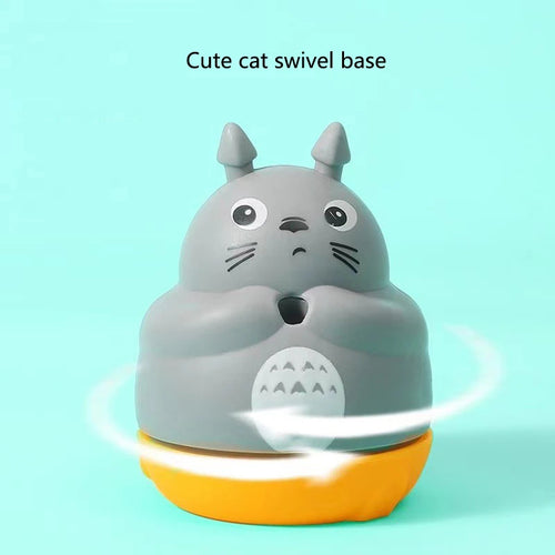 FeatherFlex Teaser 🐱✨